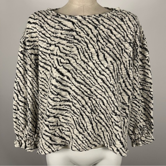 Zac & Rachel Top 1X - Picture 3 of 11